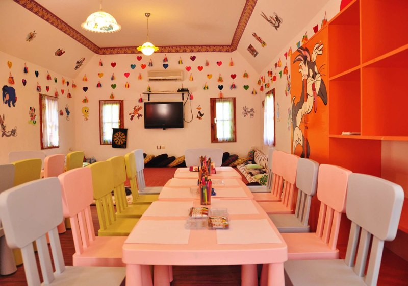 Club & Hotel Letoonia