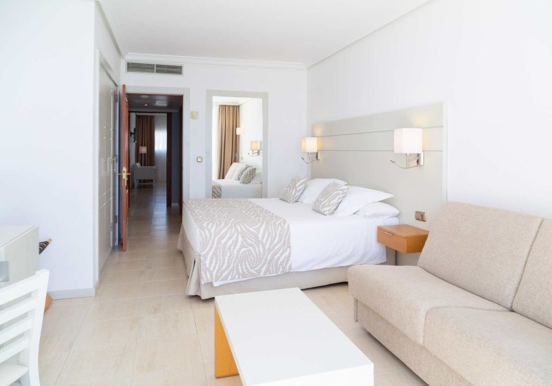 Zimmer & Wohnkomfort