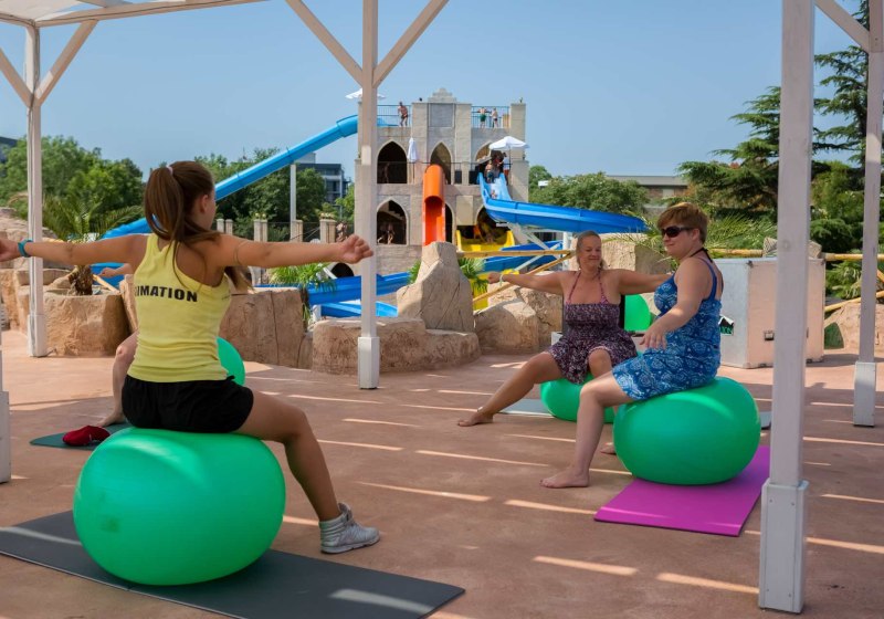 Unterhaltung & Entertainment