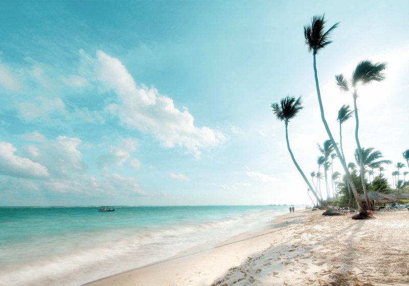 Grand Palladium Select Bavaro