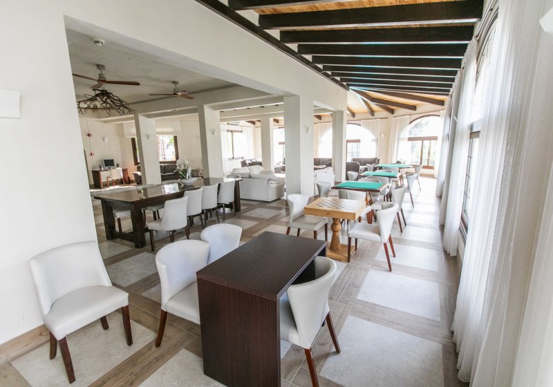 Unterhaltung & Entertainment