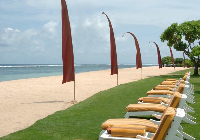Ayodya Resort Bali