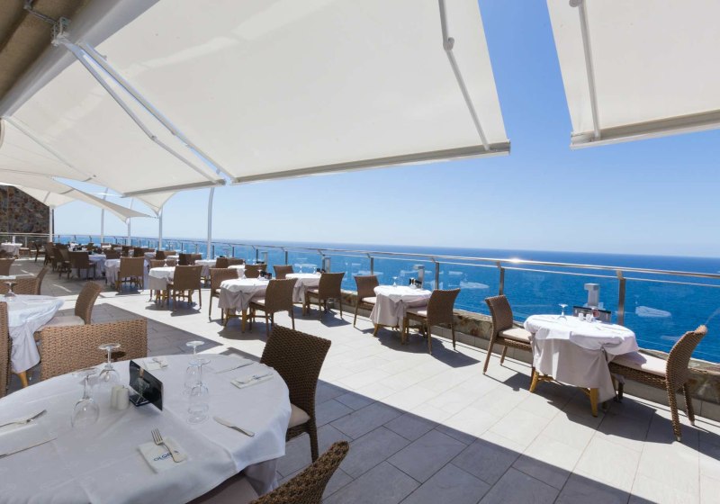 Ausstattung & Service