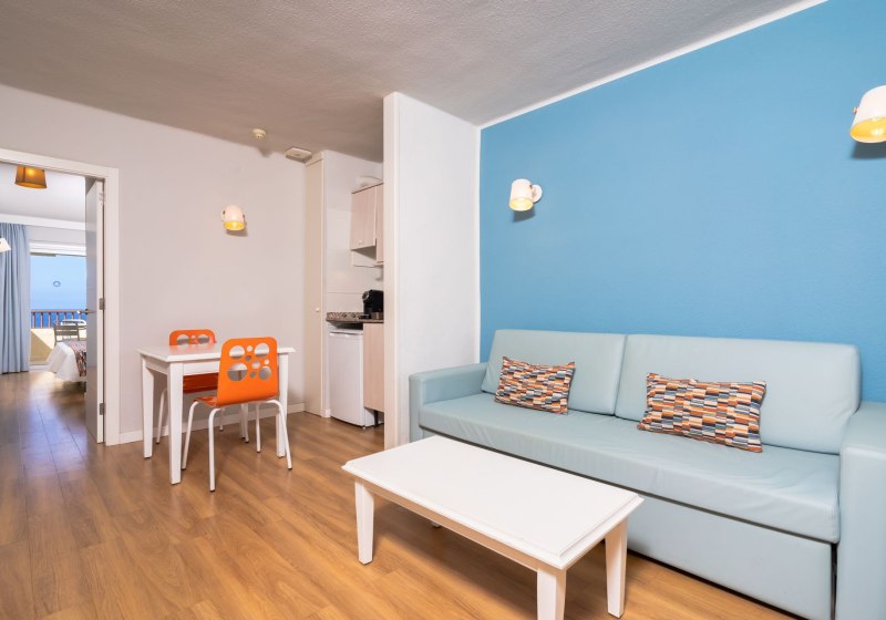 Zimmer & Wohnkomfort