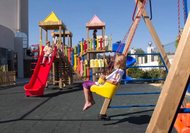 Seher Sun Palace Resort & Spa