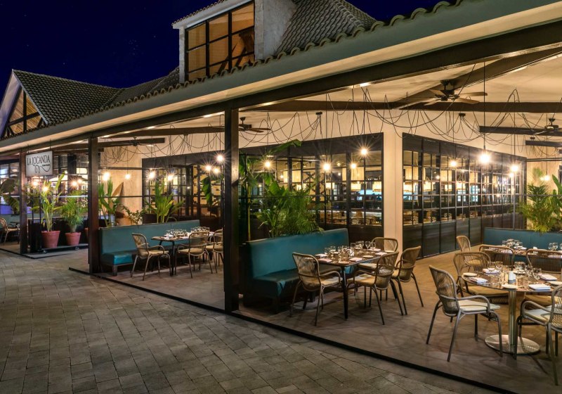 Kulinarik & Restaurants