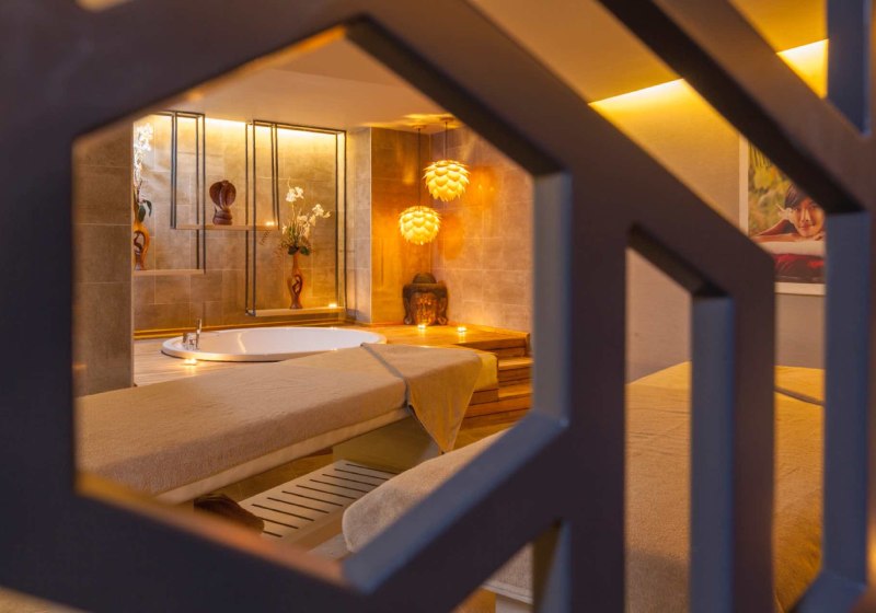 Wellness & Entspannung