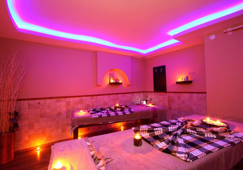 Wellness & Entspannung