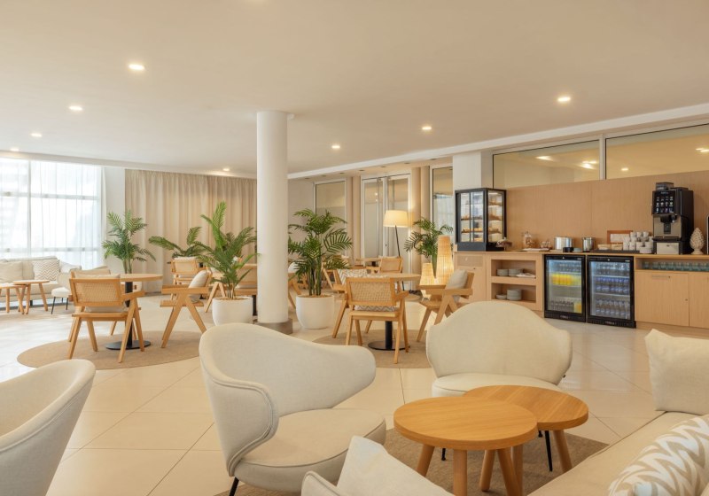 Ausstattung & Service