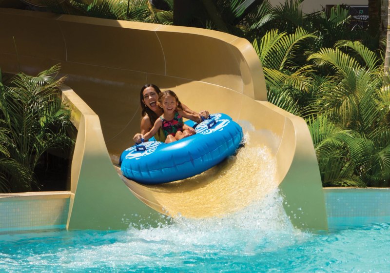 Dreams Natura Resort&Spa