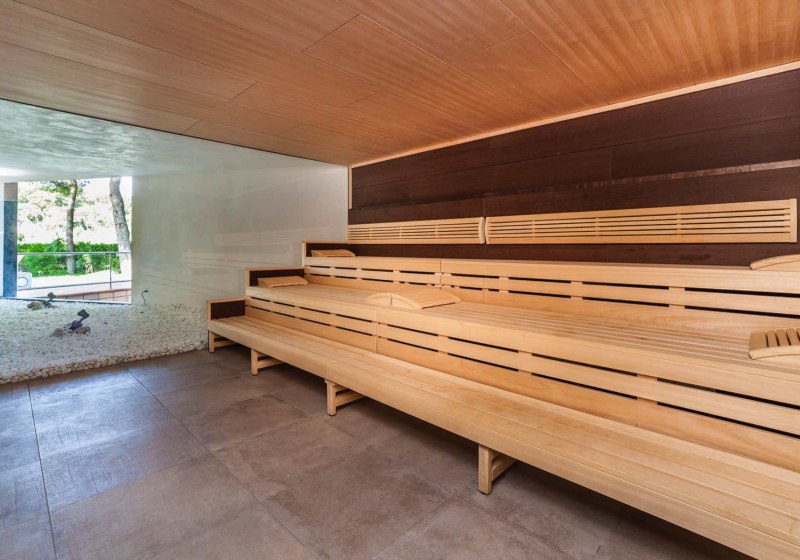 Wellness & Entspannung