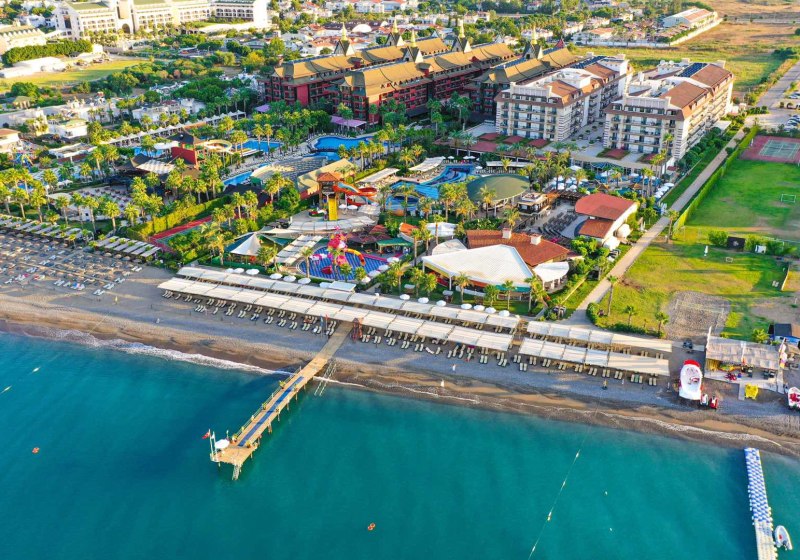 Crystal Family Comfort Collection