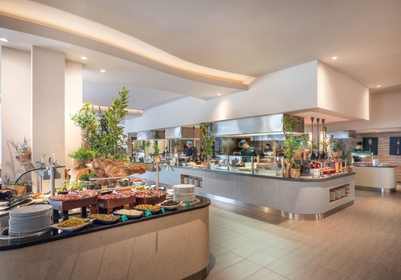 Valamar Tamaris Resort