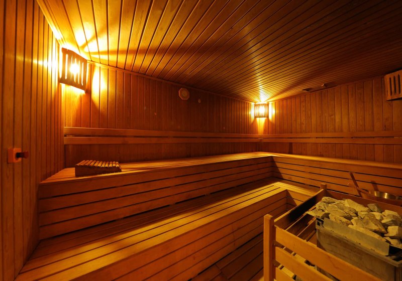 Wellness & Entspannung