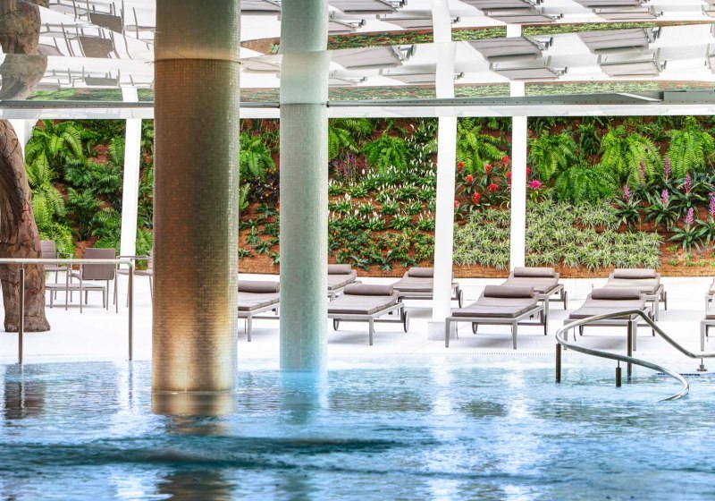 Beispiel: Wellness & Entspannung