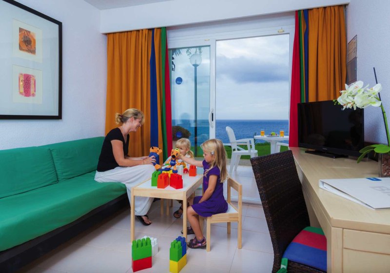 Zimmer & Wohnkomfort