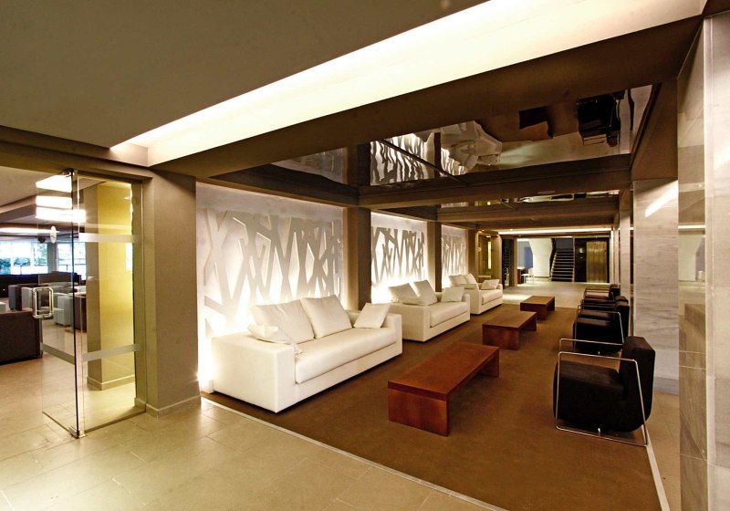 Ausstattung & Service