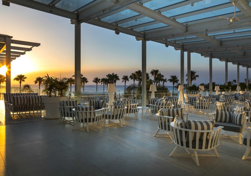 Constantinos the Great Beach