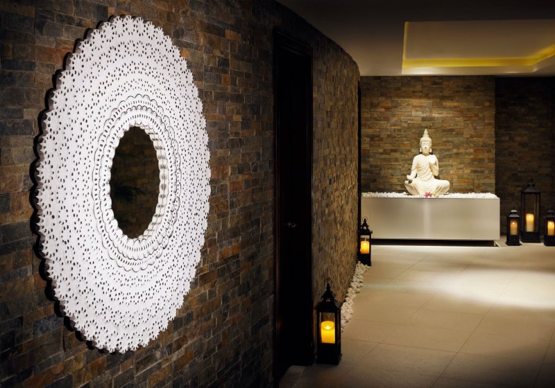 Beispiel: Wellness & Entspannung