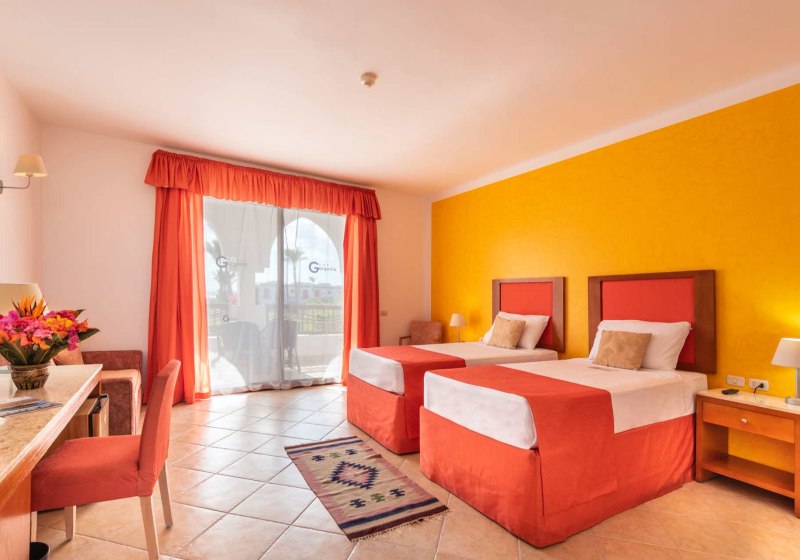 Zimmer & Wohnkomfort