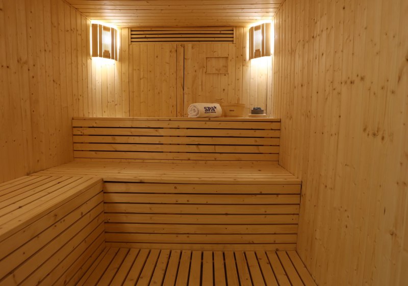 Wellness & Entspannung