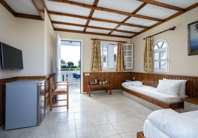 Zimmer & Wohnkomfort