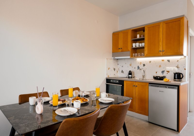 Zimmer & Wohnkomfort