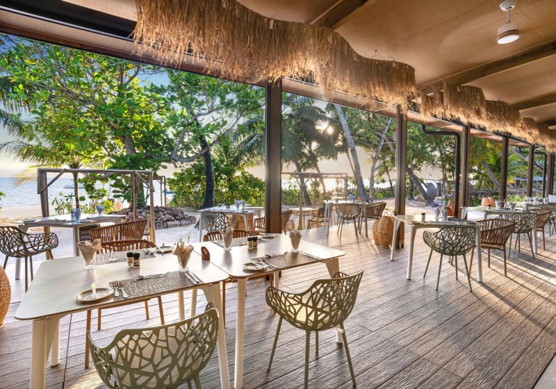 Ausstattung & Service