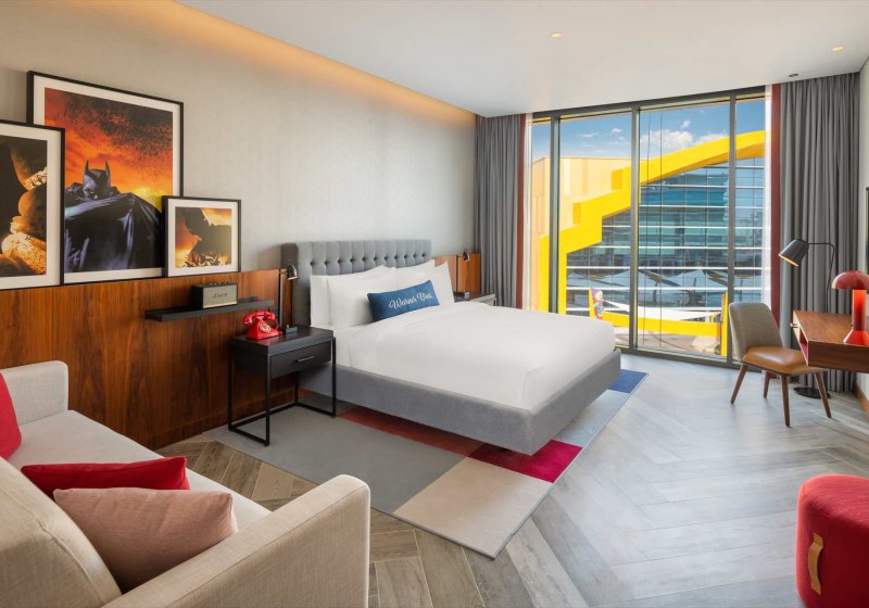 Zimmer & Wohnkomfort