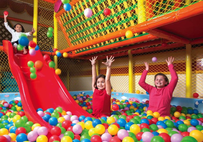 Jumeirah Zabeel Saray