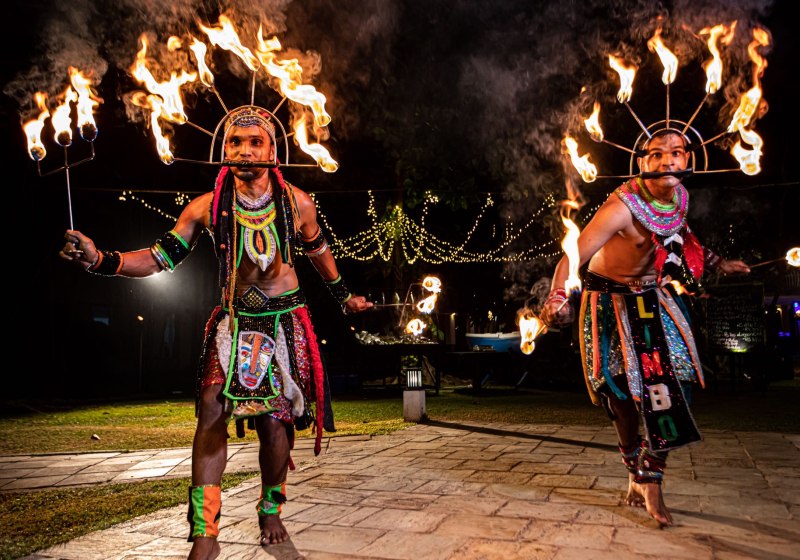 Unterhaltung & Entertainment