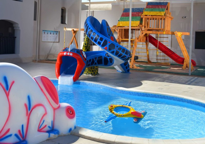 Steigenberger Alcazar