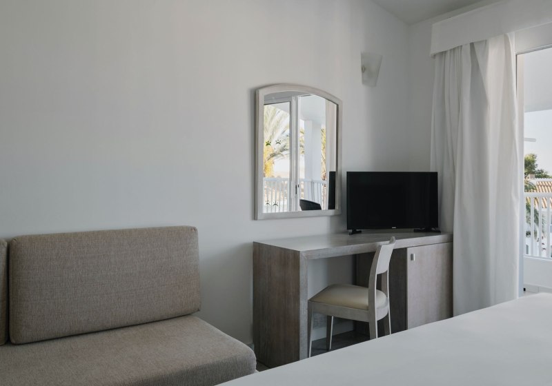 Zimmer & Wohnkomfort