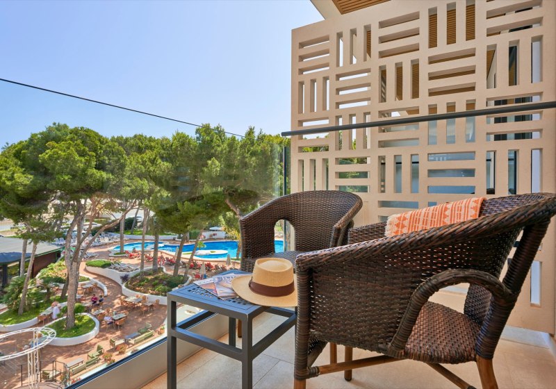 Zimmer & Wohnkomfort