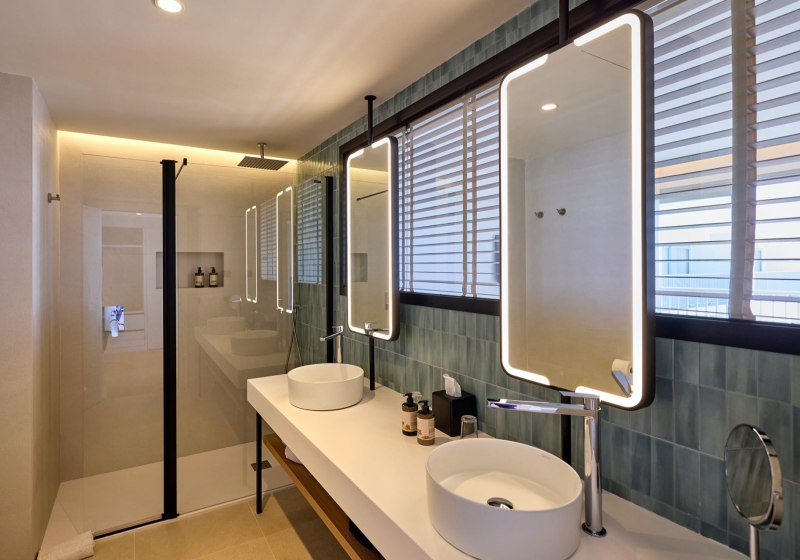 Zimmer & Wohnkomfort