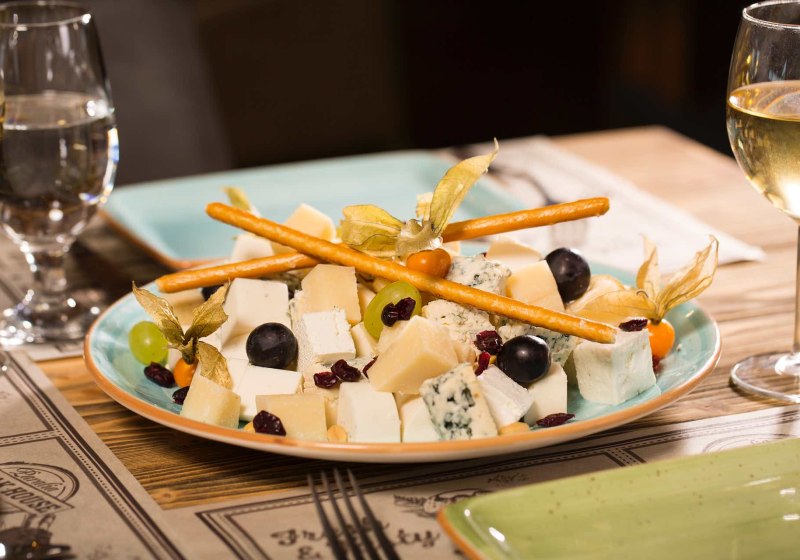 Kulinarik & Restaurants