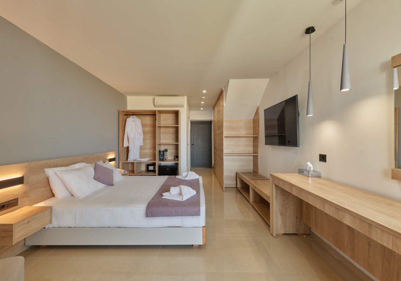 Zimmer & Wohnkomfort