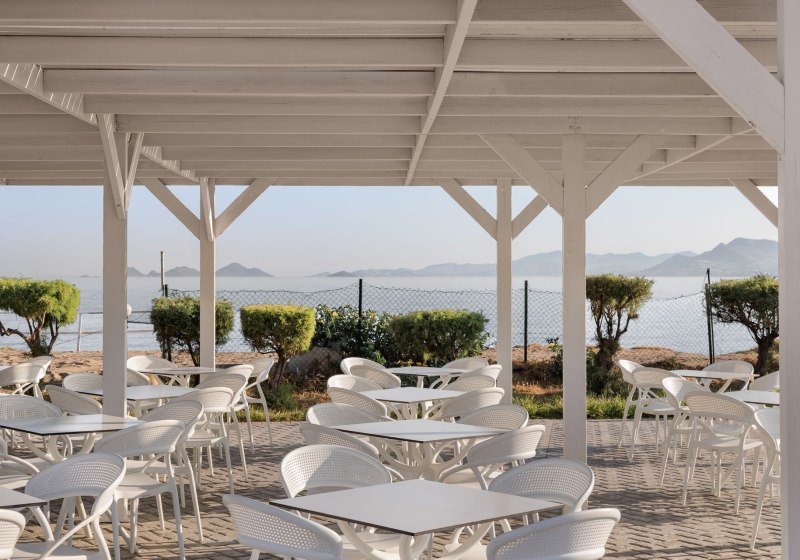 Ausstattung & Service