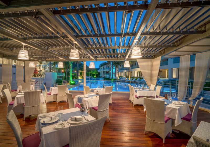 Kulinarik & Restaurants