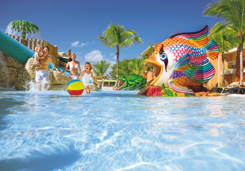 Barcelo Bavaro Palace