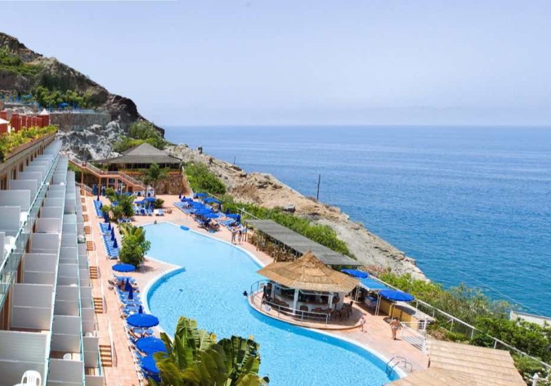 Mogan Princess & Beach Club