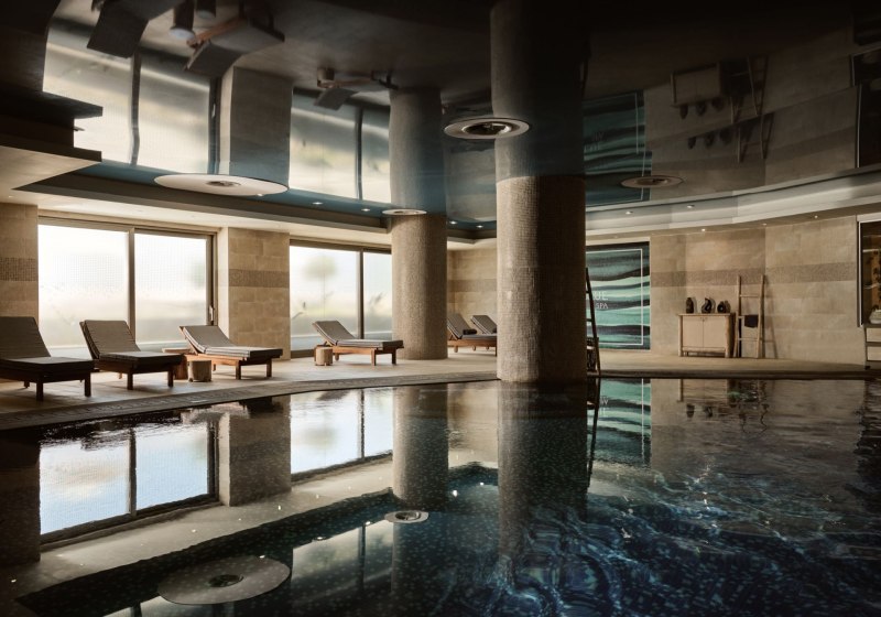 Beispiel: Wellness & Entspannung