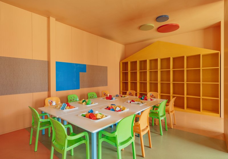 Selectum Family Comfort Side