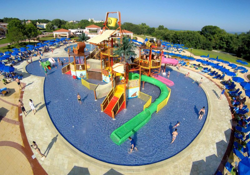 Duni Holiday Village