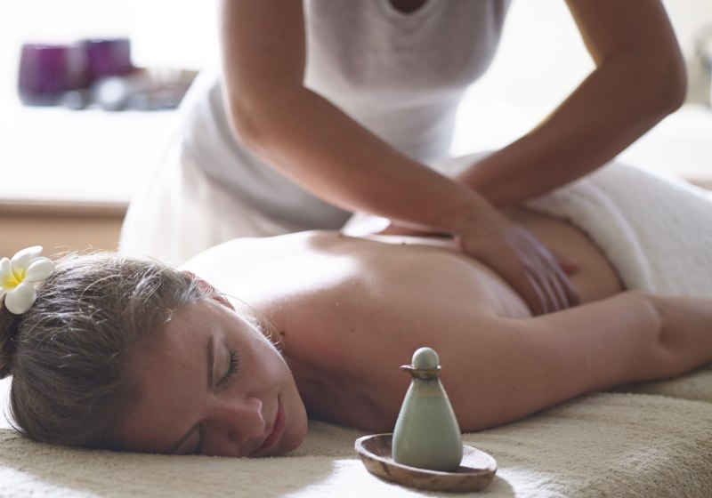 Wellness & Entspannung