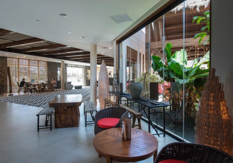 Beispiel: Kulinarik & Restaurants