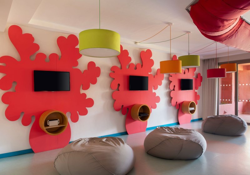 The Ritz-Carlton Tenerife, Abama