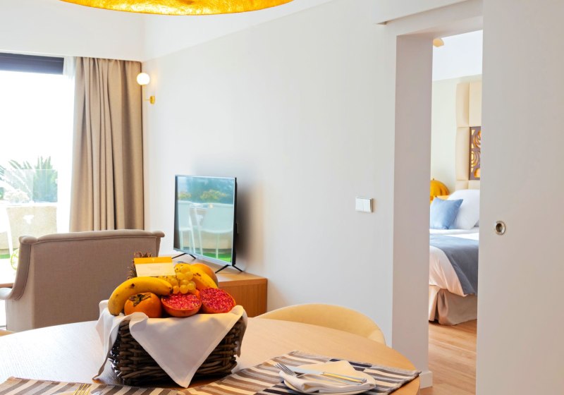 Zimmer & Wohnkomfort