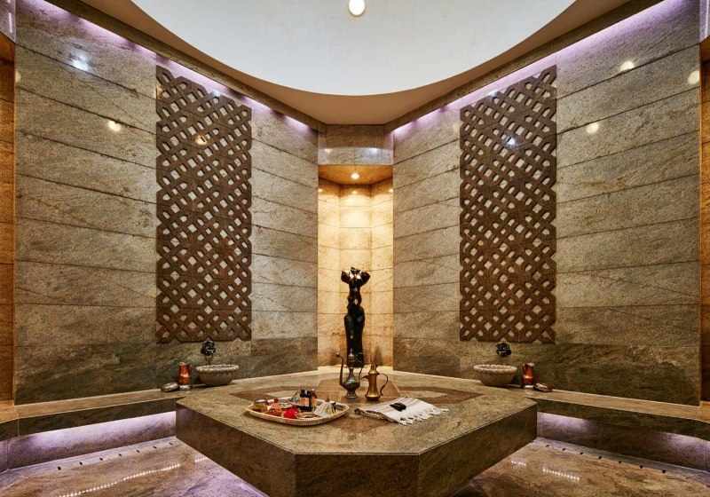 Wellness & Entspannung