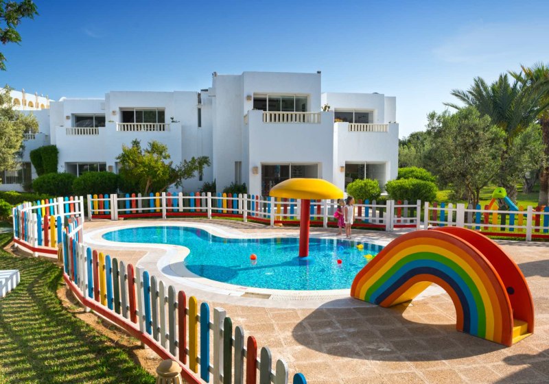 Steigenberger Marhaba Thalasso